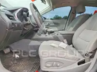 2015 Chevrolet Impala фото
