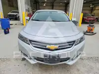 2015 Chevrolet Impala photo