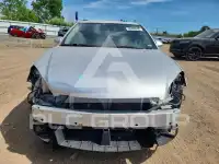 2015 Chevrolet Impala photo