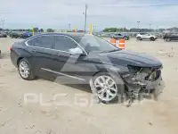 2015 Chevrolet Impala фото