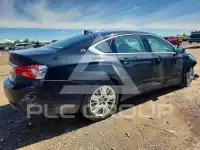 2015 Chevrolet Impala photo