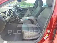2015 Chevrolet Impala photo
