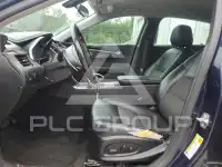 2015 Chevrolet Impala фото