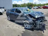 2015 Chevrolet Impala фото