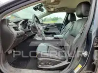 2015 Chevrolet Impala photo