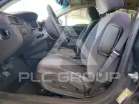 2015 Chevrolet Impala photo