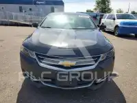2015 Chevrolet Impala фото