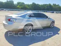 2015 Chevrolet Impala photo