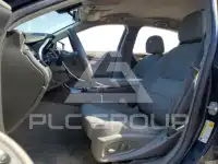 2015 Chevrolet Impala фото