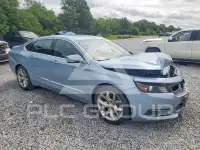 2015 Chevrolet Impala photo