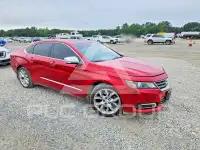 2015 Chevrolet Impala photo