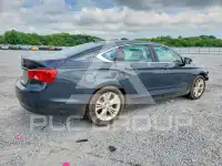 2015 Chevrolet Impala фото