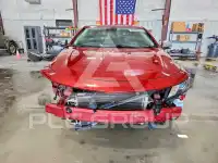 2015 Chevrolet Impala фото