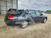 2015 Chevrolet Impala фото
