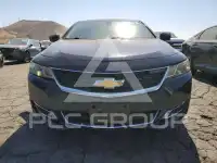 2015 Chevrolet Impala фото