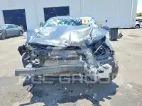 2015 Chevrolet Impala фото