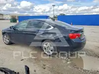 2015 Chevrolet Impala фото