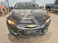 2015 Chevrolet Impala photo
