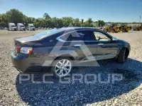 2015 Chevrolet Impala фото