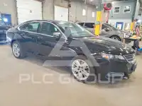2015 Chevrolet Impala фото