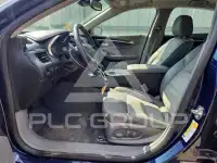 2015 Chevrolet Impala фото