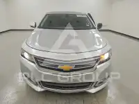 2015 Chevrolet Impala фото