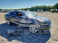 2015 Chevrolet Impala фото