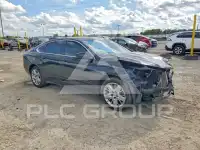 2015 Chevrolet Impala фото