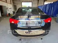 2015 Chevrolet Impala photo