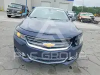 2015 Chevrolet Impala фото