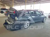 2015 Chevrolet Impala photo