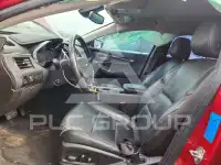 2015 Chevrolet Impala фото
