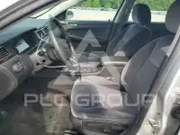 2015 Chevrolet Impala photo