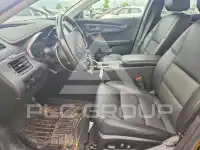 2015 Chevrolet Impala фото