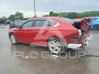 2015 Chevrolet Impala photo
