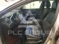 2015 Chevrolet Impala фото