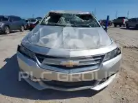 2015 Chevrolet Impala photo