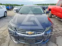 2015 Chevrolet Impala photo