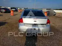 2015 Chevrolet Impala фото