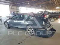 2015 Chevrolet Impala photo