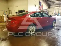 2015 Chevrolet Impala photo