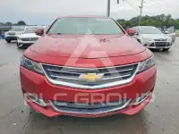 2015 Chevrolet Impala photo