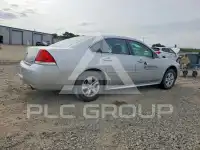 2015 Chevrolet Impala photo