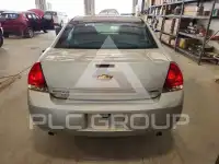 2015 Chevrolet Impala фото