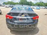 2015 Chevrolet Impala photo
