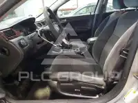 2015 Chevrolet Impala фото