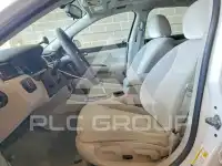 2015 Chevrolet Impala фото