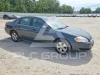 2015 Chevrolet Impala фото