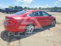 2015 Chevrolet Impala фото