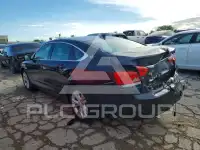 2015 Chevrolet Impala photo